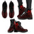 viking-leather-boots-the-raven-of-odin-rune-red