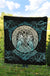 Viking Quilt Yggdrasil and Ravens RLT12 - Wonder Print Shop