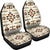 Ethnic Pattern Design Car Seat Covers LT10 - Wonder Print Shop