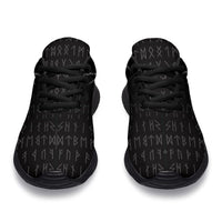 viking-sporty-sneakers-the-raven-of-odin-rune