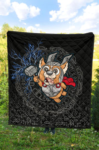 Viking Premium Quilt - Thorgi RLT12 - Wonder Print Shop