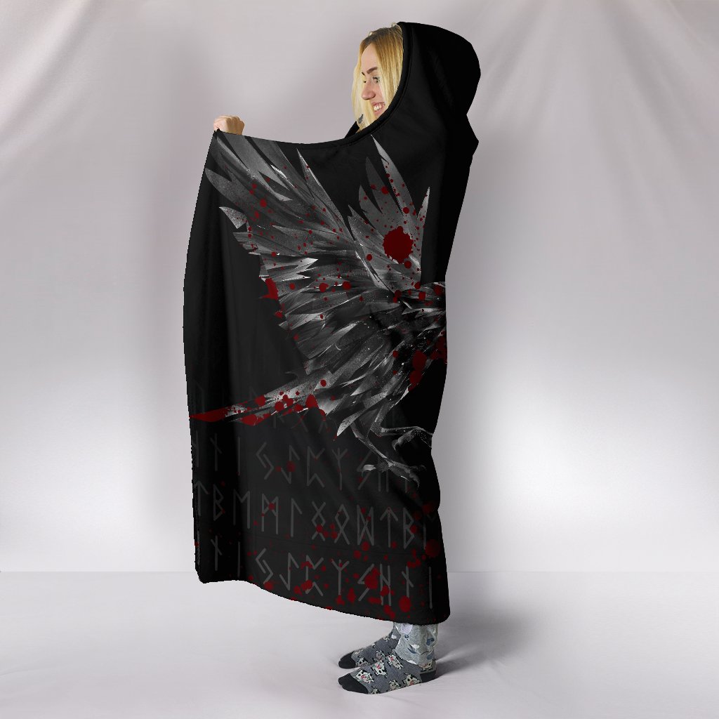 viking-hooded-blanket-odin-huginn-and-muninn-rune-blood