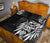 Viking Quilt Bed Set Odin Raven and Fenrir On Hand RLT12 - Wonder Print Shop