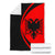 albania-coat-of-arms-premium-blanket-circle-style