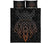 Viking Quilt Bed Set, Odin God Furthark Tattoo Special RLT12 - Wonder Print Shop