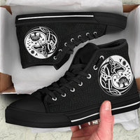 viking-high-top-shoes-skoll-and-hati-rune-tattoo