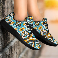 native-american-seamless-ethnic-pattern-sport-sneakers