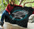 Viking Raven Premium Quilt RLT12 - Wonder Print Shop