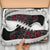 Viking Sneakers - Odin Raven Rune Futhark Blood RLT12 - Wonder Print Shop