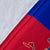 haiti-flag-and-coat-of-arms-premium-blanket
