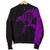 Viking Ravens Tattoo Women's Bomber Jacket RLT12 - Wonder Print Shop