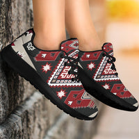 ethnic-tribal-red-brown-pattern-native-american-sport-sneakers