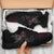 Viking Sneakers - Odin Huginn and Muninn Rune Blood RLT12 - Wonder Print Shop