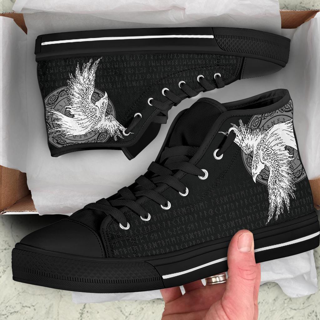 viking-high-top-shoes-mystical-raven-tattoo-special