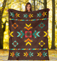 brown-ethnic-seamless-pattern-blanket