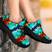 pattern-native-american-chunky-sneakers