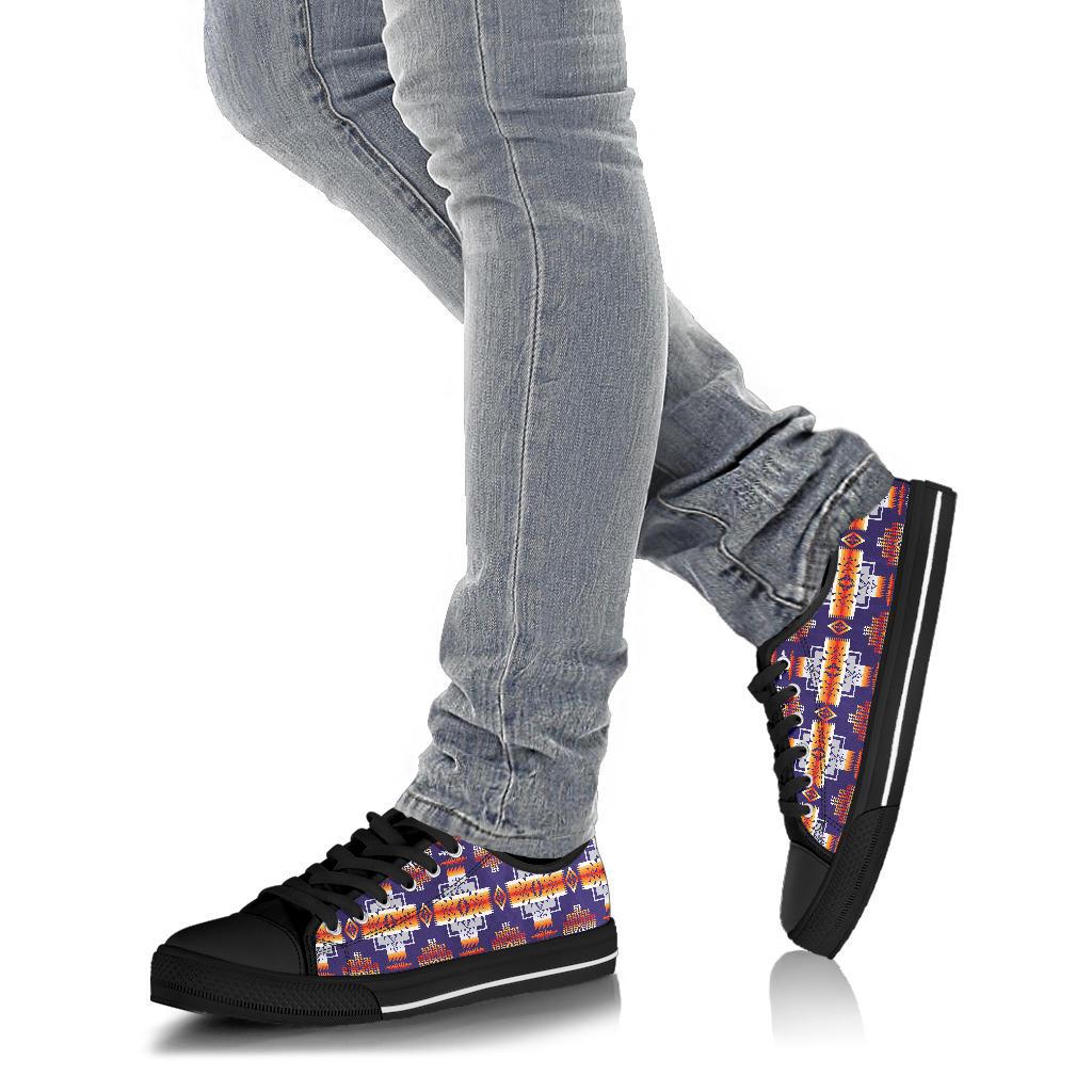 purple-native-tribes-native-american-low-tops-shoes