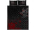 Viking Quilt Bed Set - The Raven Of Odin Rune Blood RLT12 - Wonder Print Shop