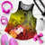 custom-personalised-yap-womens-racerback-tank-humpback-whale-with-tropical-flowers-yellow