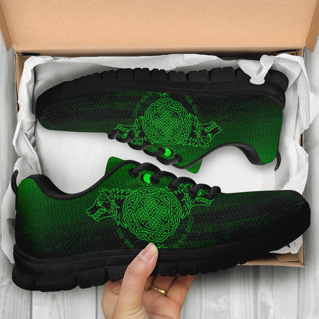Viking Sneakers, Skoll and Hati RLT12 - Wonder Print Shop