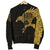 Viking Ravens Tattoo Men's Bomber Jacket RLT12 - Wonder Print Shop