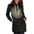 Viking Hoodie Dress Wolf RLT12 - Wonder Print Shop