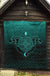 Viking Premium Quilt, Skoll and Hati RLT12 - Wonder Print Shop