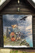 Viking Premium Quilt, Corgi RLT12 - Wonder Print Shop