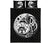 Viking Quilt Bed Set, Skoll and Hati Rune Tattoo RLT12 - Wonder Print Shop
