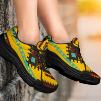 native-american-abstract-geometric-ornament-chunky-sneakers