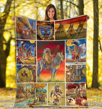 chiefs-piece-jigsaw-puzzle-native-american-blanket