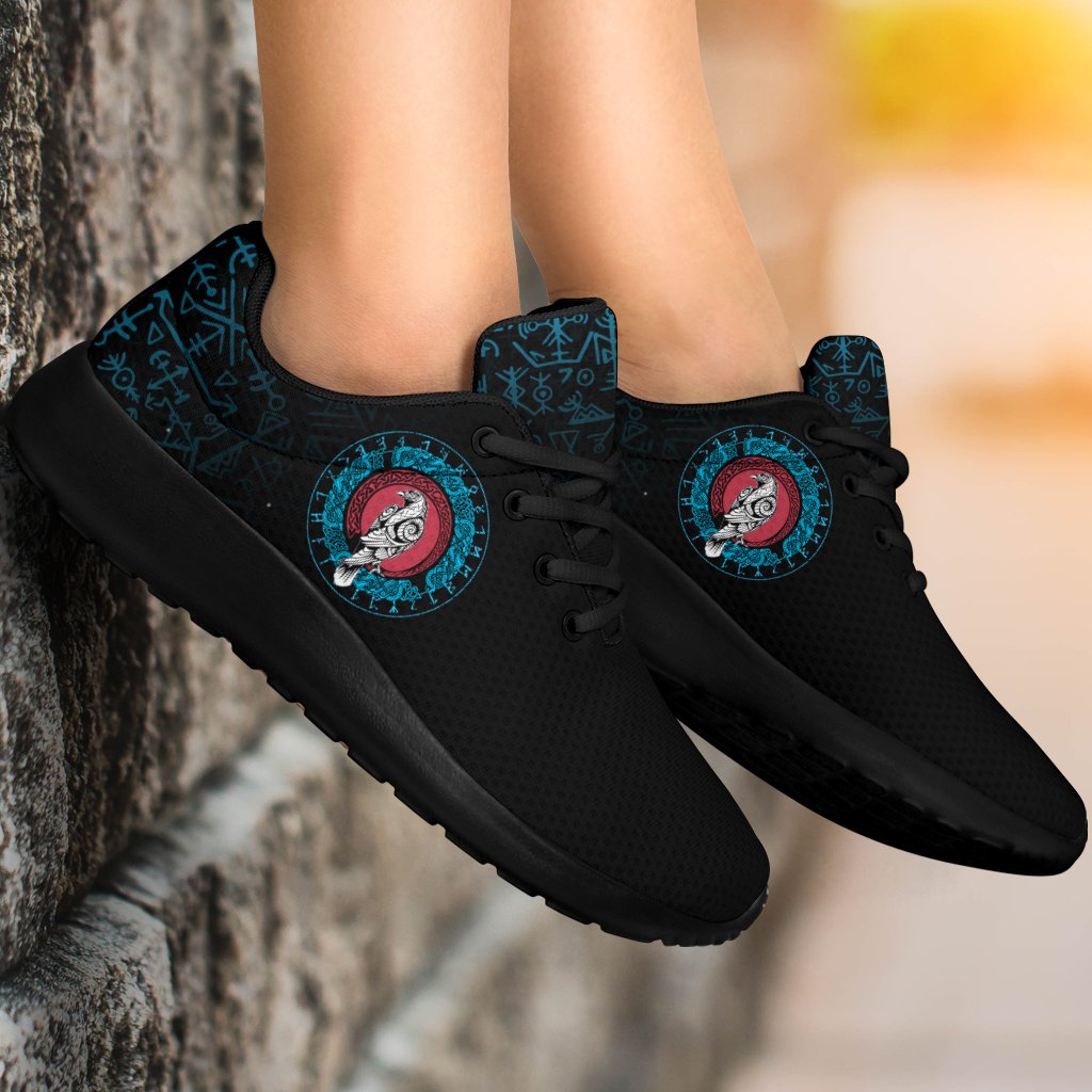 viking-sport-sneakers-raven-celtic-cyan