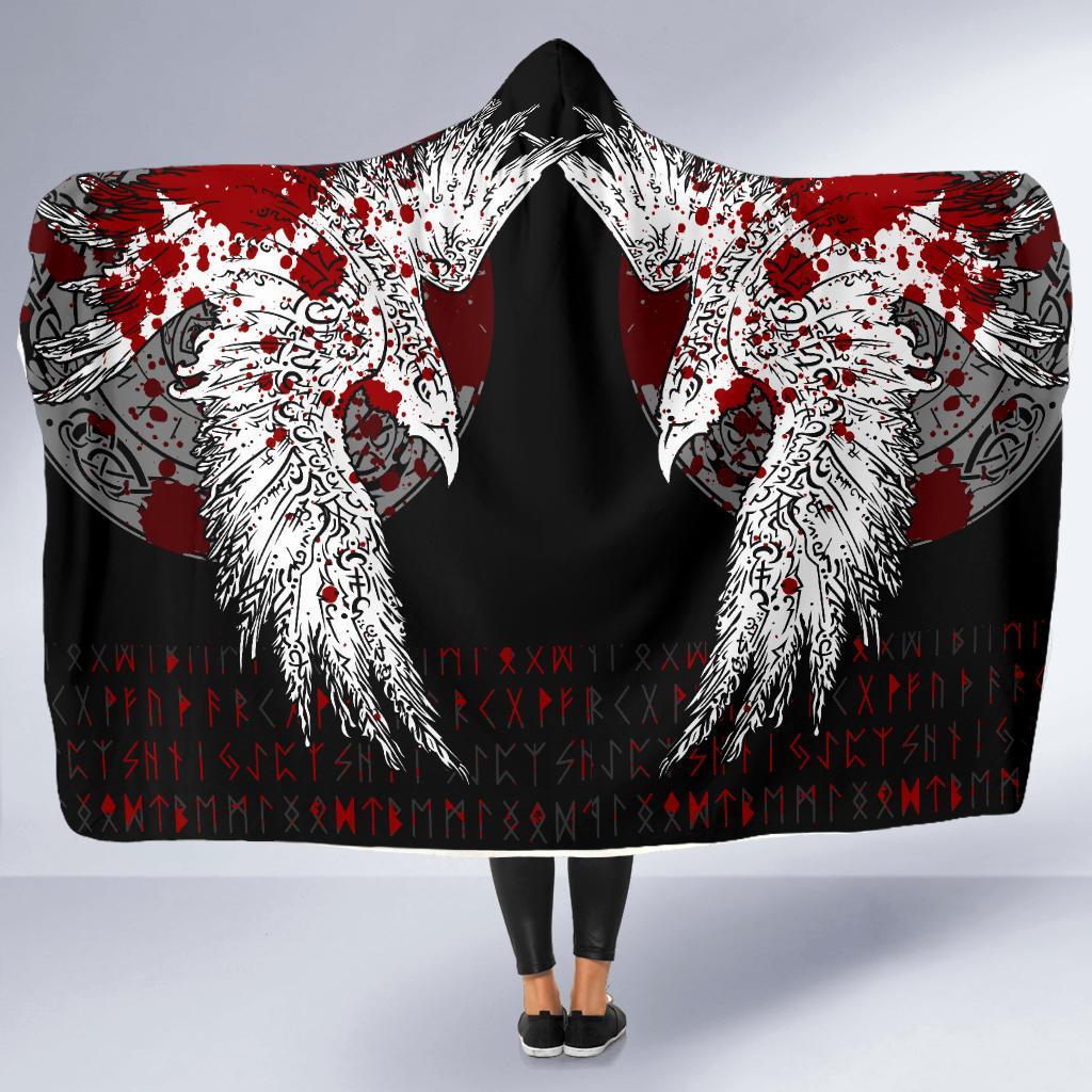 viking-economy-hooded-blanket-mystical-raven-tattoo-blood