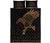 Viking Quilt Bed Set Raven Tattoo - Gold RLT12 - Wonder Print Shop