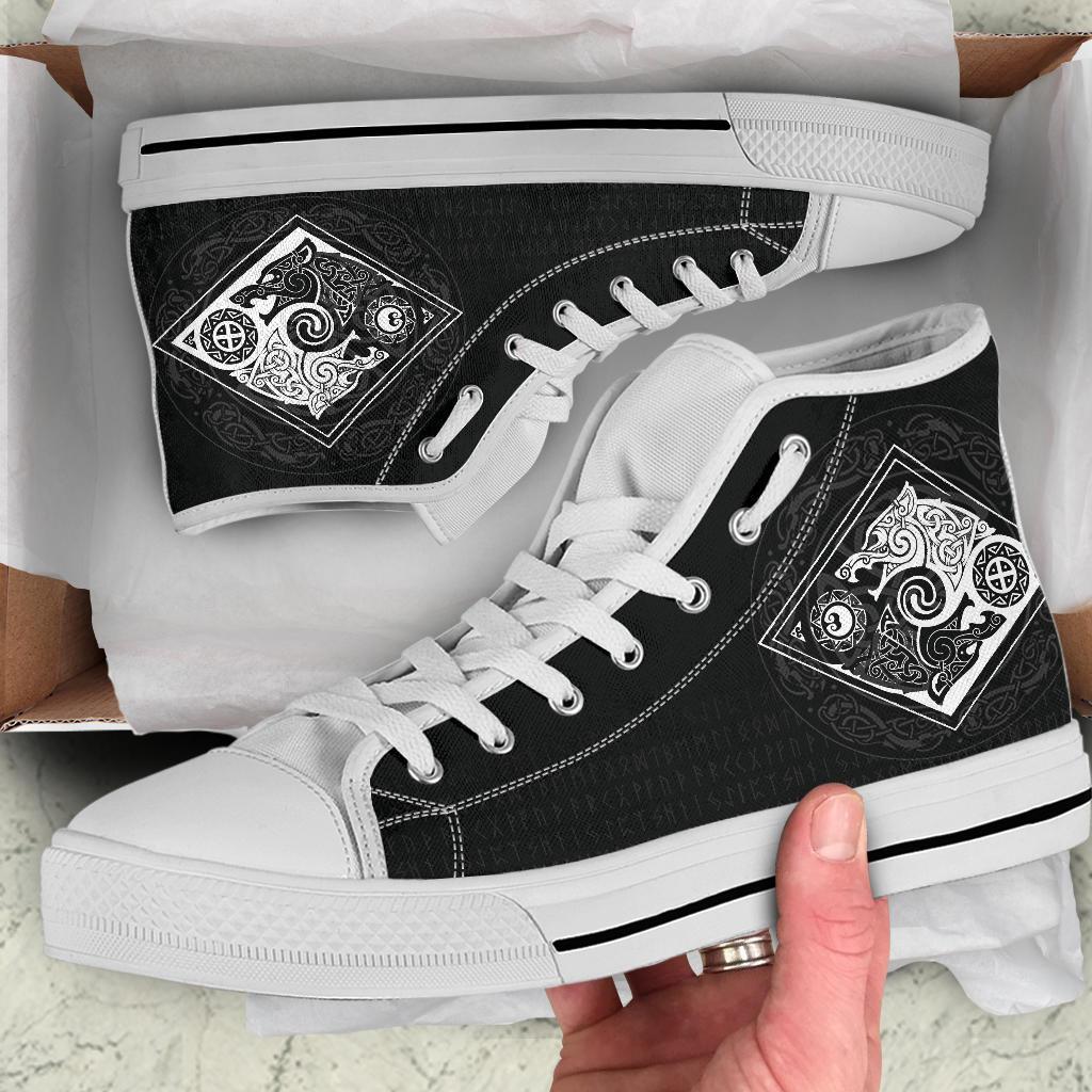 vikings-high-top-shoes-the-wolves-skoll-and-hati
