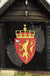 Viking Norway Quilt - Premium Quality RLT12 - Wonder Print Shop