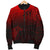 Viking Men's Bomber Jacket, Skoll and Hati RLT12 - Wonder Print Shop