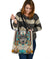 native-american-blue-mandala-wolf-tote-bag