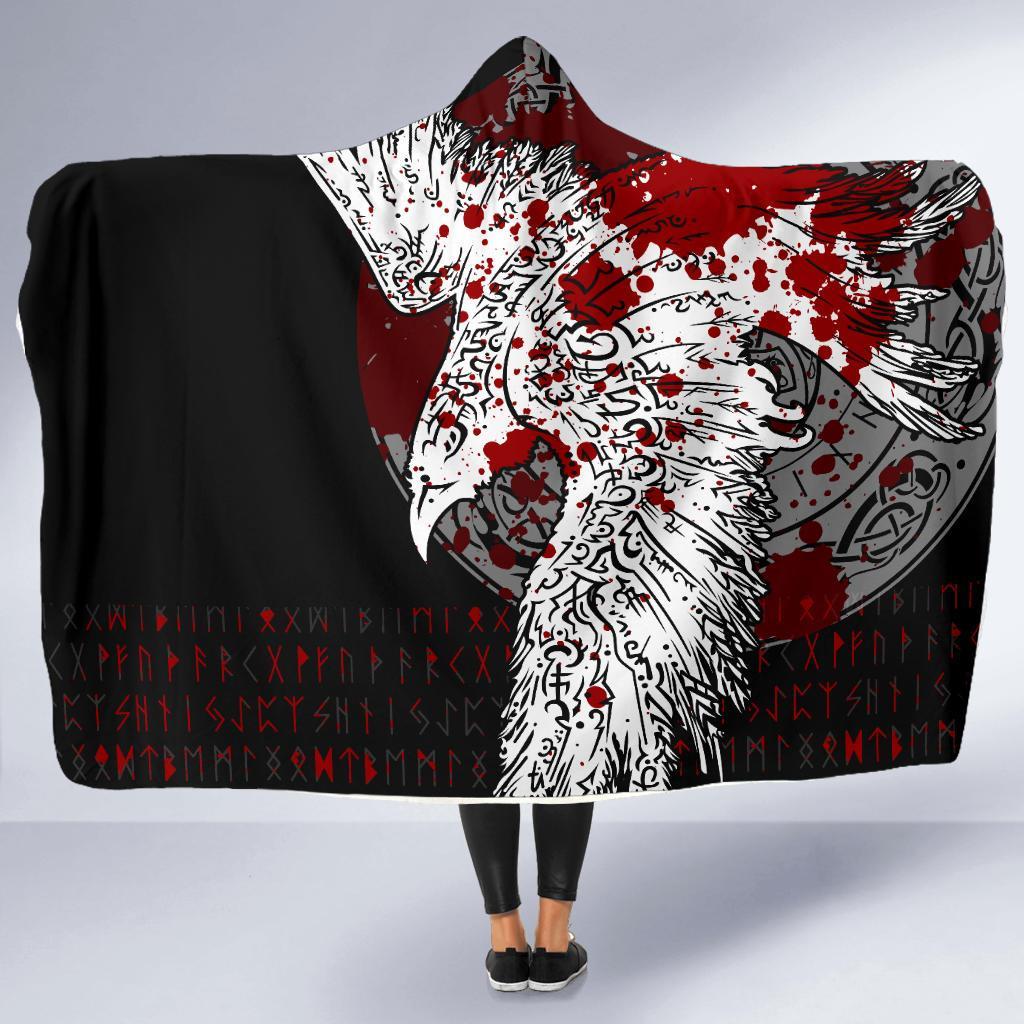 viking-economy-hooded-blanket-mystical-raven-tattoo-blood