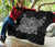 Viking Norse God Odin Wolfs Swords Premium Quilt RLT12 - Wonder Print Shop