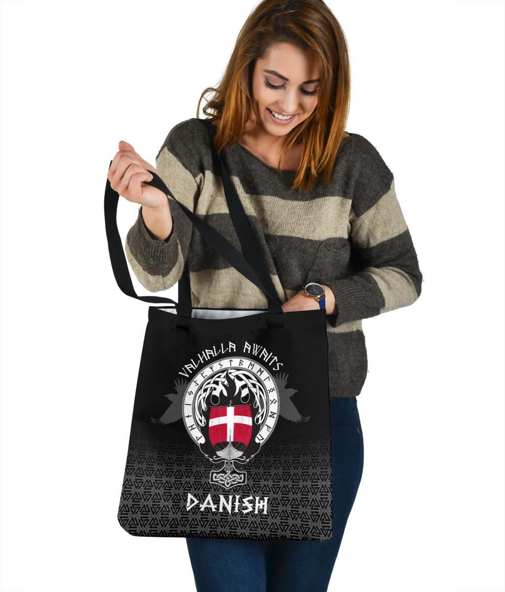 viking-tote-bag-danish-drakkar