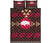 Brown Bison Native American Quilt Bed Set LT10 - Wonder Print Shop