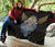 Viking Odin Wotan Premium Quilt RLT12 - Wonder Print Shop