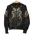 Viking Men's Bomber Jacket Lion RLT12 - Wonder Print Shop