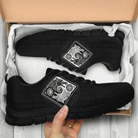 Vikings Sneakers The Wolves, Skoll and Hati RLT12 - Wonder Print Shop