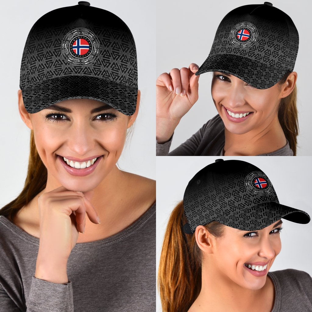 viking-classic-cap-norway-coat-of-arms