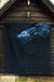 Viking Premium Quilt, Fenrir Wolf RLT12 - Wonder Print Shop