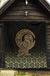 Viking Premium Quilt Owl Celtic On Triskels Background RLT12 - Wonder Print Shop