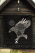 Viking Quilt The Raven Of Odin Tattoo RLT12 - Wonder Print Shop