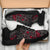 Viking Sneakers - Odin Raven Rune Futhark Blood RLT12 - Wonder Print Shop